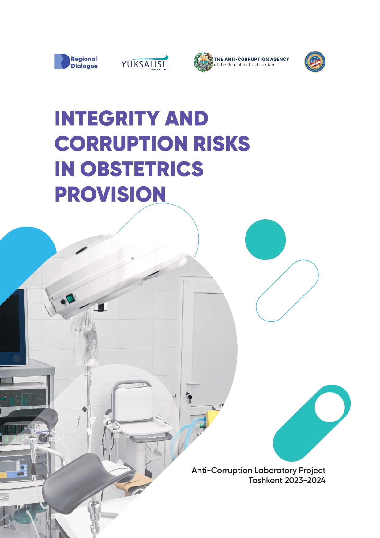 Integrity and corruption risks in obstetrics provision