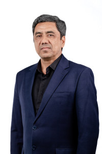 Farkhat Mirzakhmedov