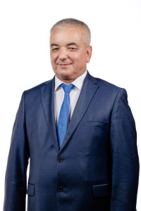 Bakhtiyor Umardjanov
