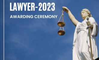 "Exceptional Lawyer-2023" competition