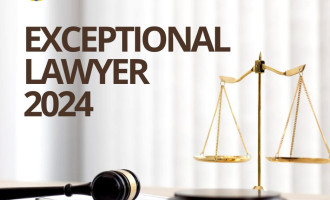 Call for Entries: Exceptional Lawyer 2024 Competition