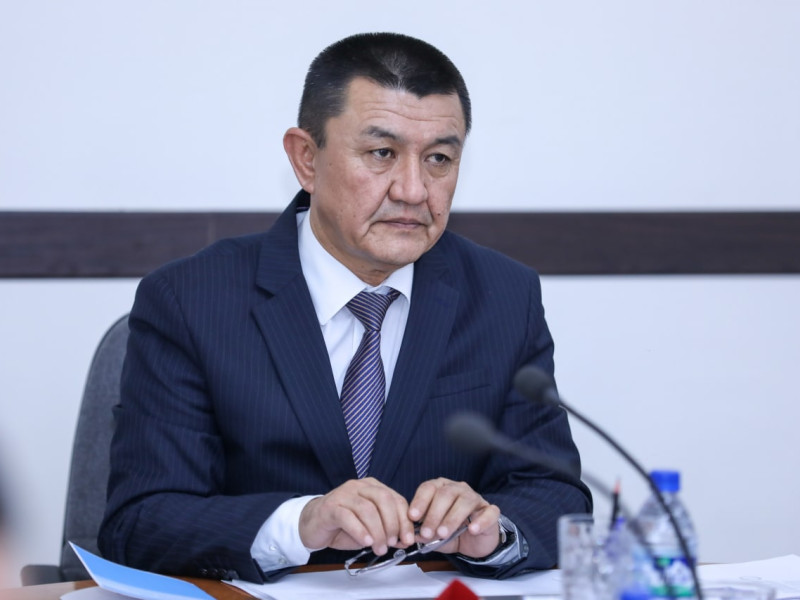 The Judicial system of Uzbekistan: Reforms and Outcomes
